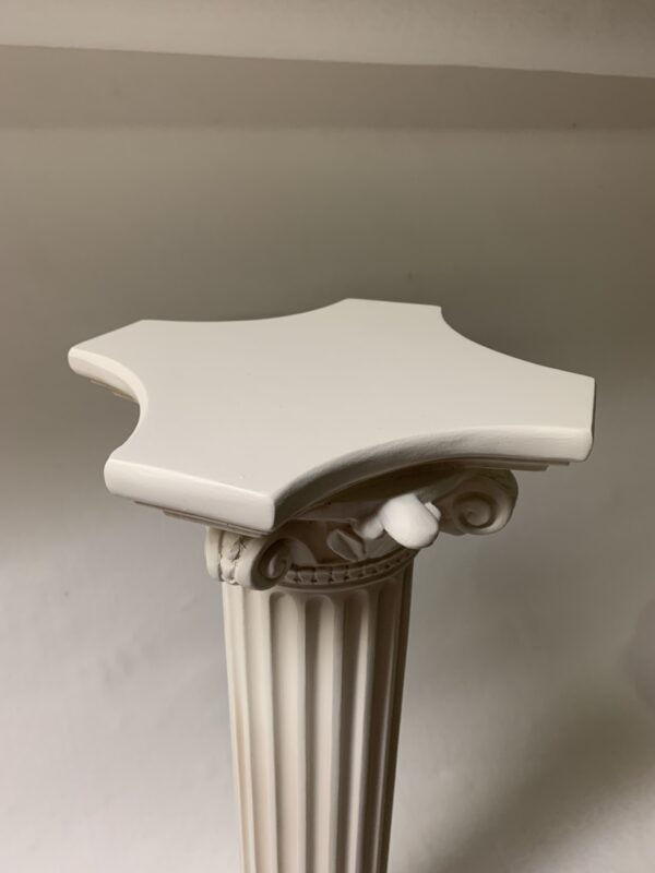 Eine schöne, markante Säule 76 cm – Bild 2