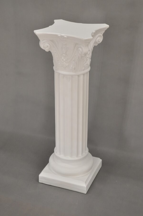 Schöne hohe Säule 101 cm – Bild 2