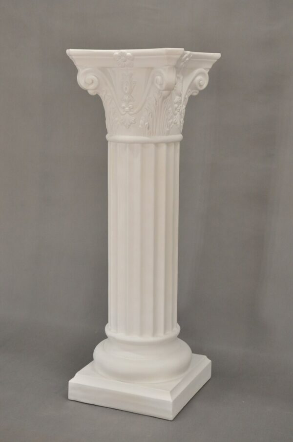 Schöne hohe Säule 101 cm – Bild 4
