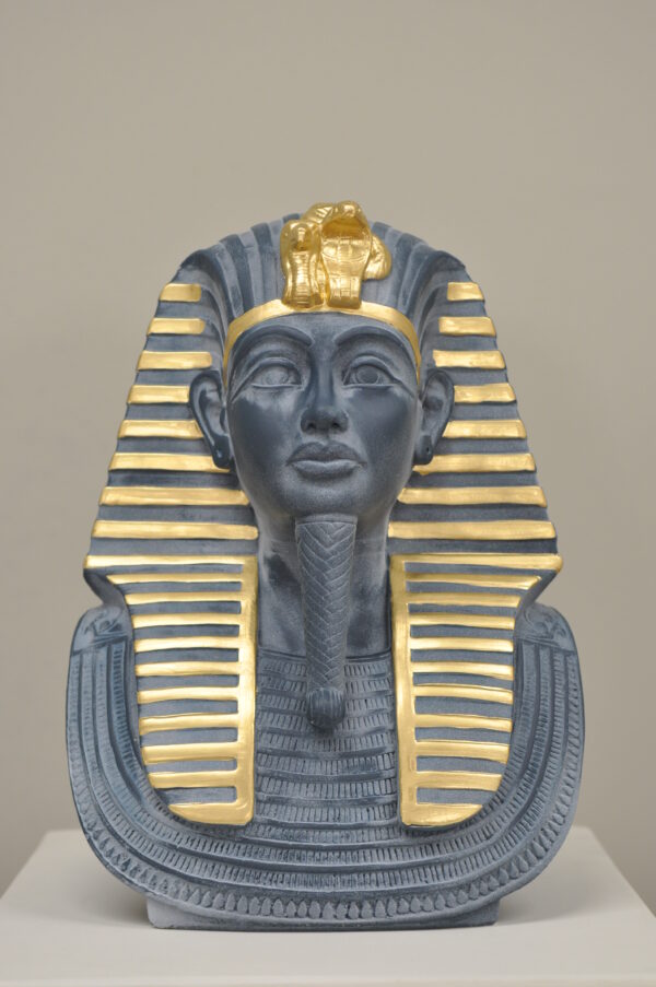 Büste des Pharaos 30 cm – Bild 2