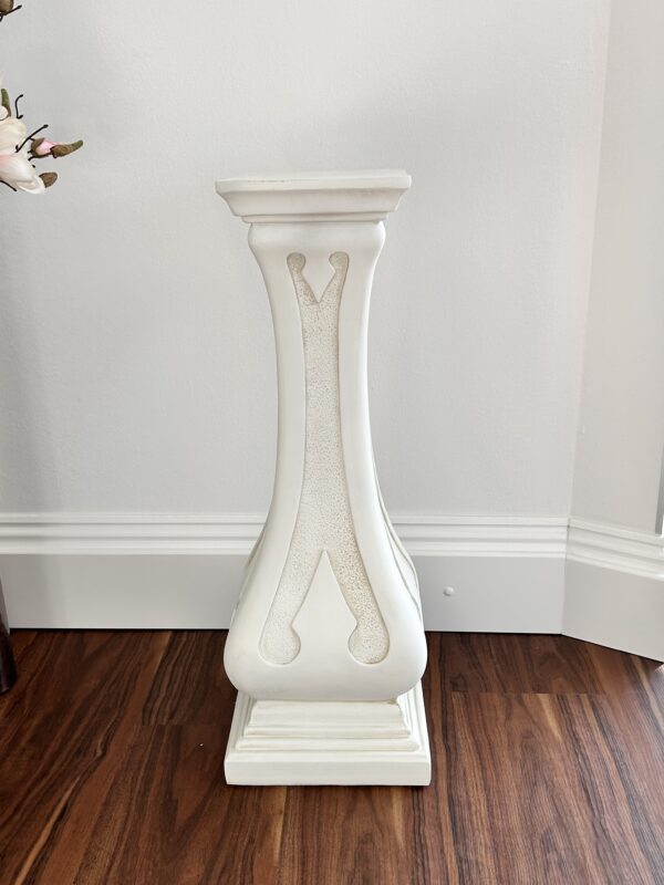 Säule - schöne Dekoration 71 cm – Bild 3
