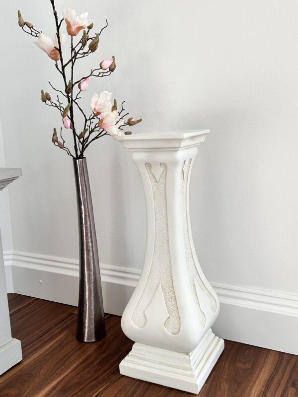 Säule - schöne Dekoration 71 cm