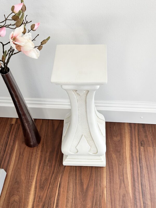 Säule - schöne Dekoration 71 cm – Bild 2