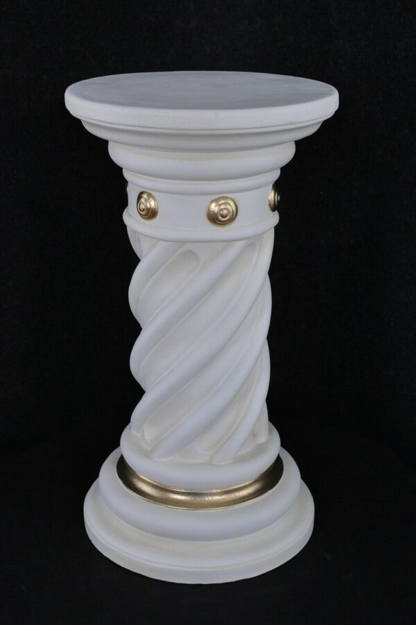 Spiralsäule 56 cm