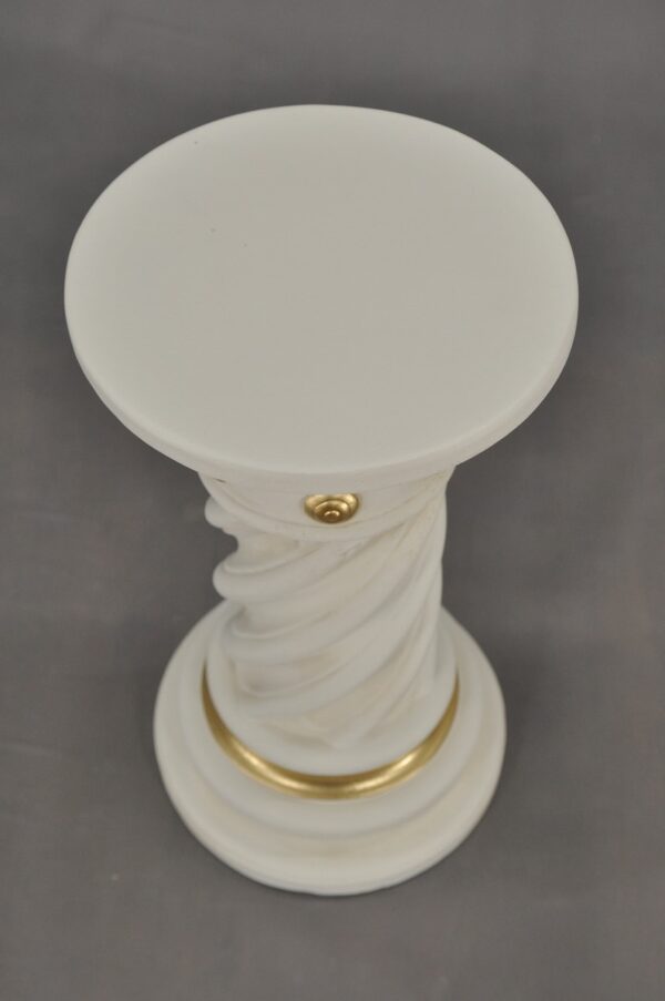 Spiralsäule 56 cm – Bild 4
