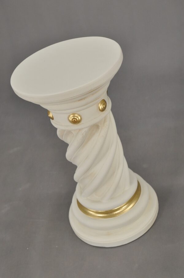 Spiralsäule 56 cm – Bild 2