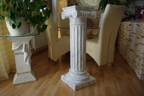Schöne große Säule 100 cm – Bild 5
