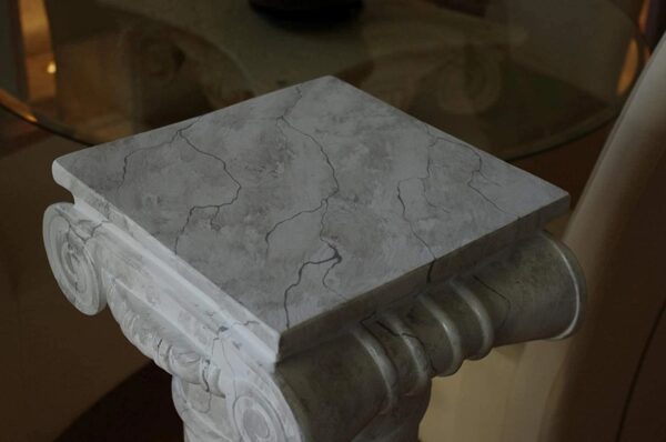 Schöne große Säule 100 cm – Bild 4