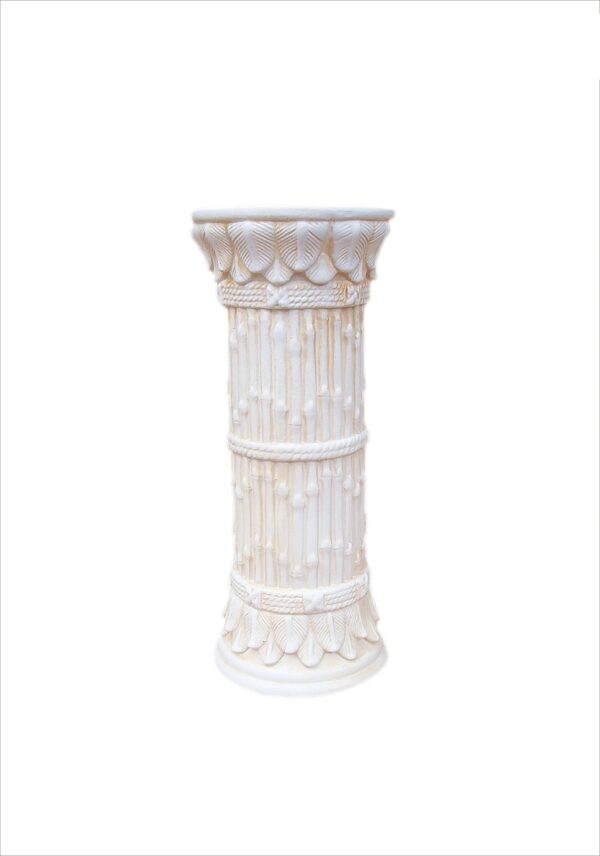 Orientalische Bambussäule 45 cm