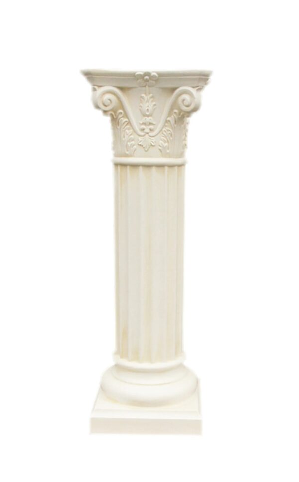 Schöne hohe Säule 101 cm – Bild 5