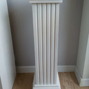Eine schöne Säule, die perfekte Dekoration für jedes Zuhause 84 cm